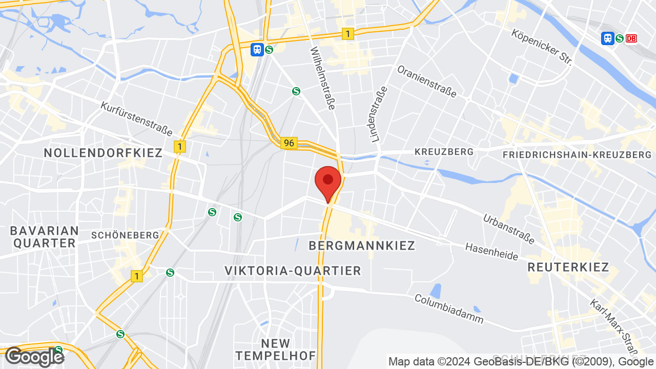 Google map
