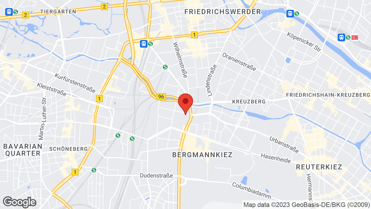 Google map