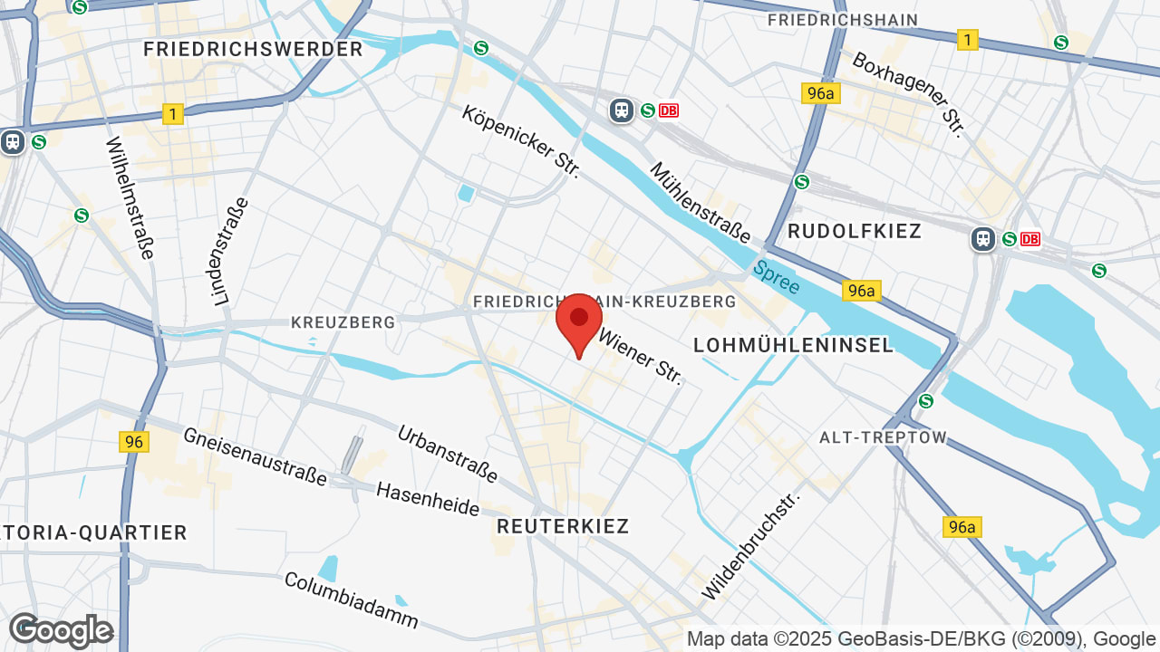 Google map