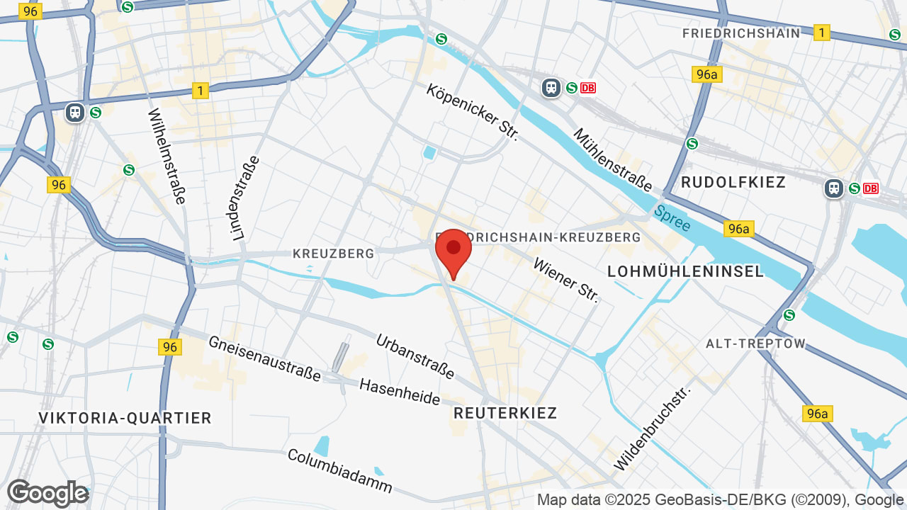 Google map
