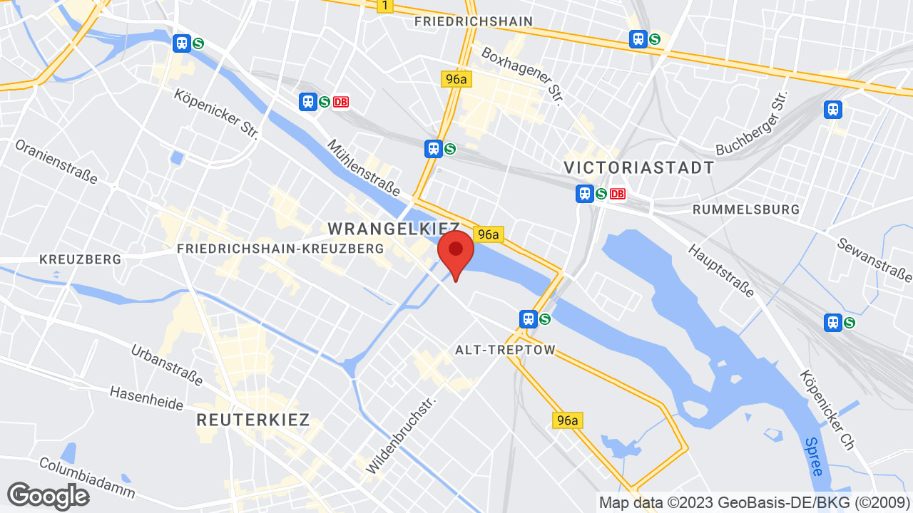 Google map