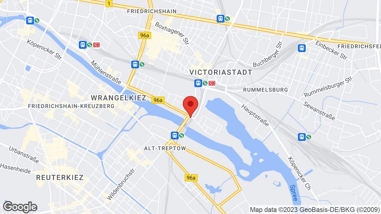 Google map