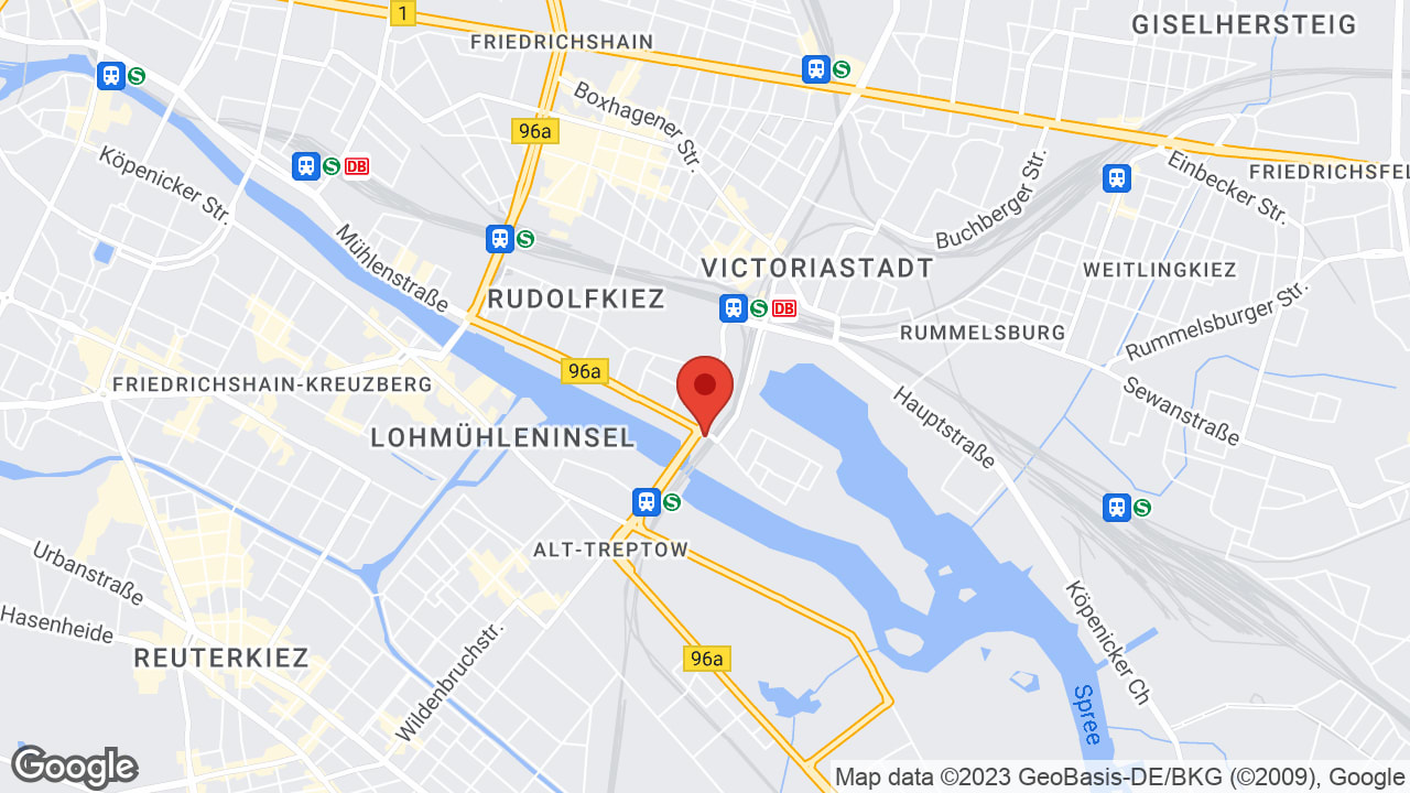 Google map