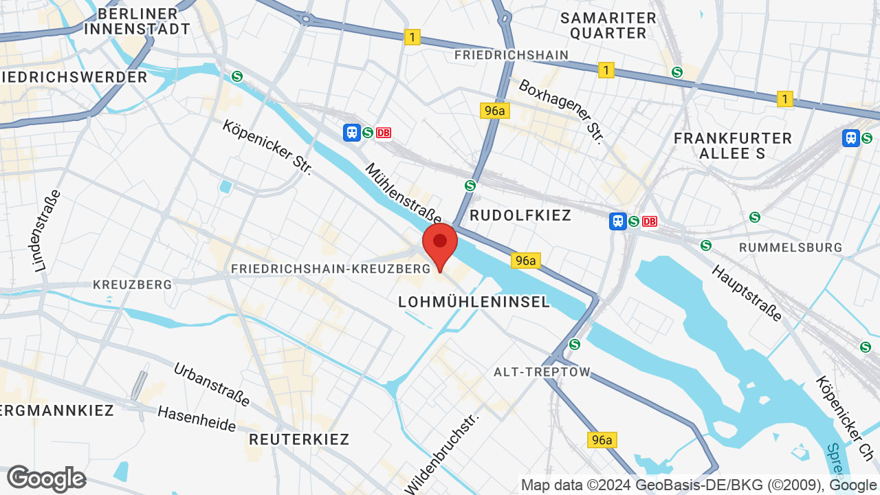 Google map