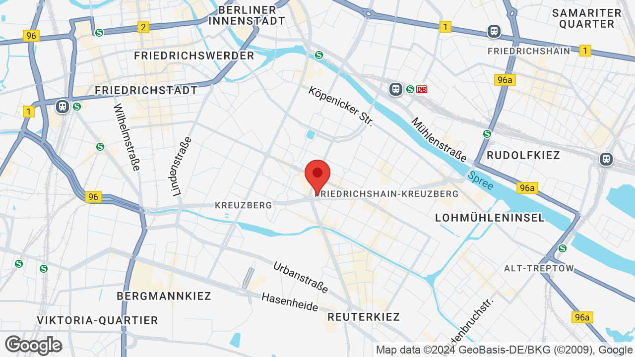Google map