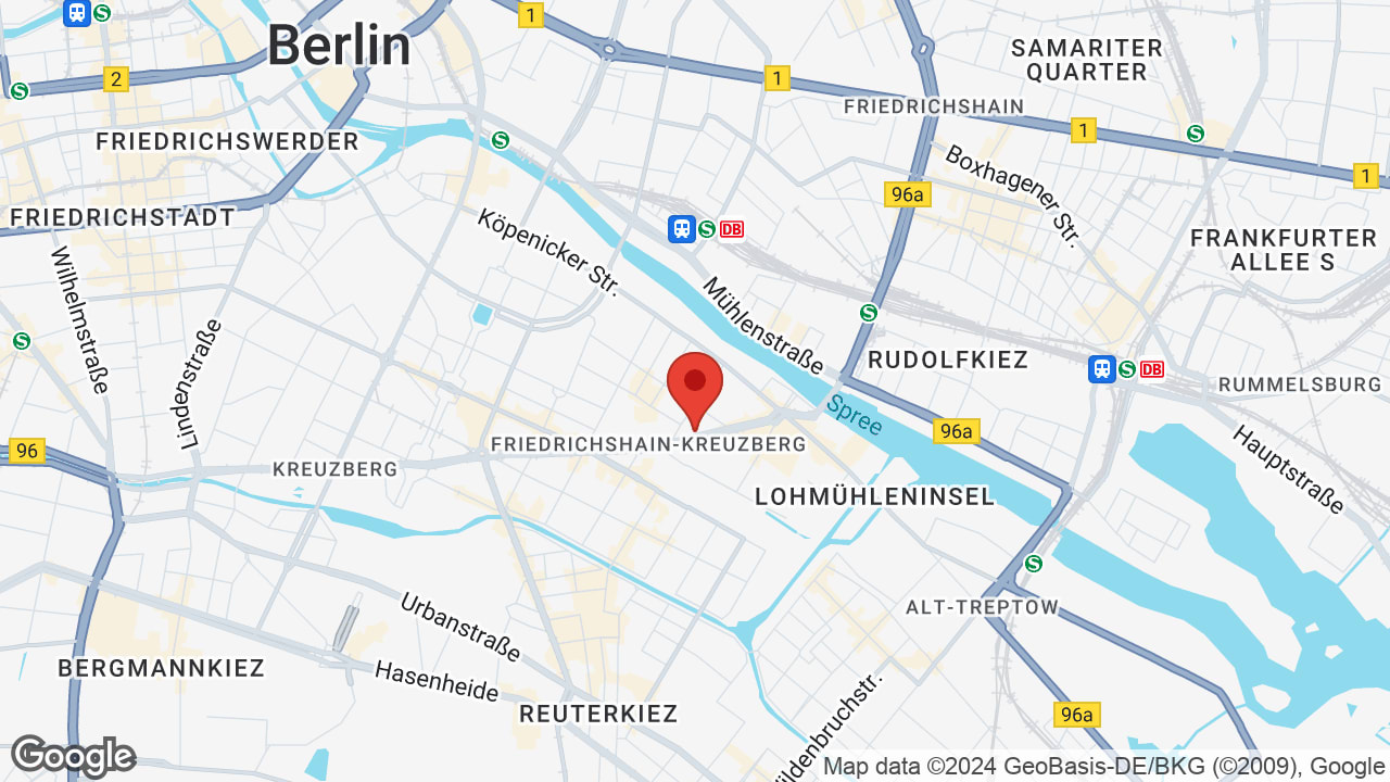 Google map
