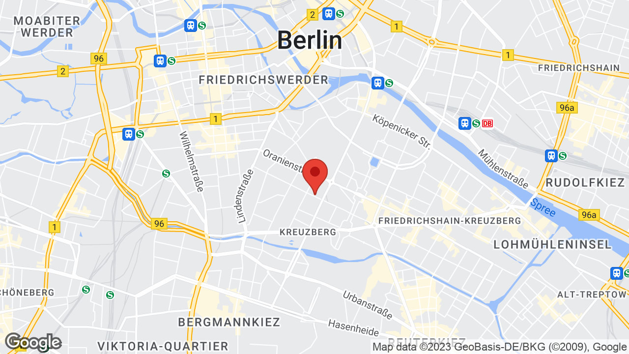 Google map
