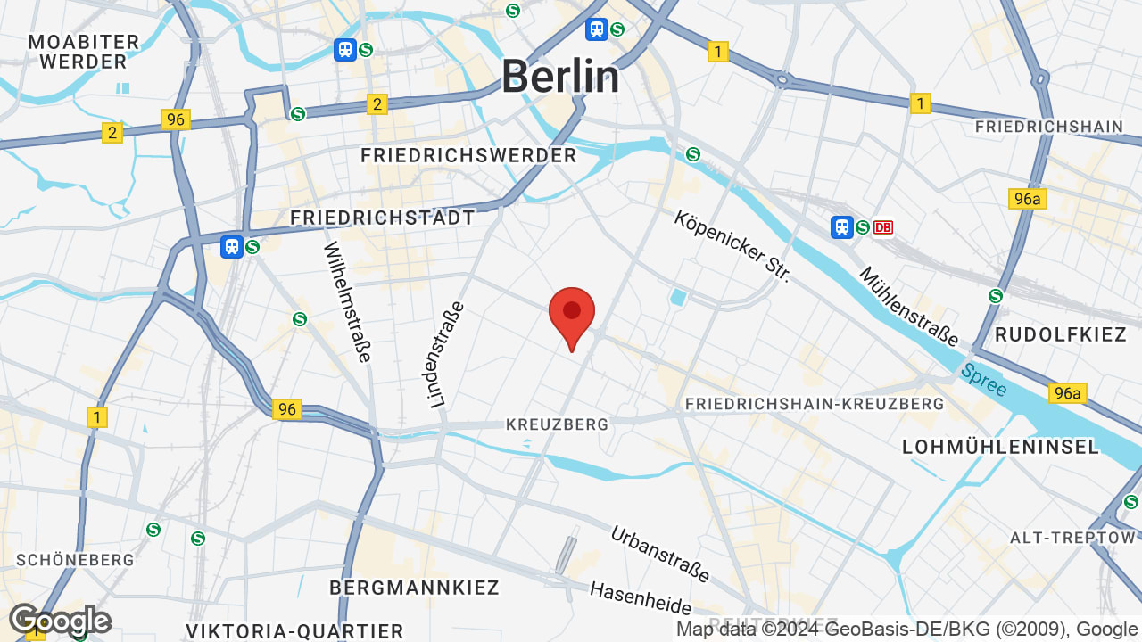 Google map