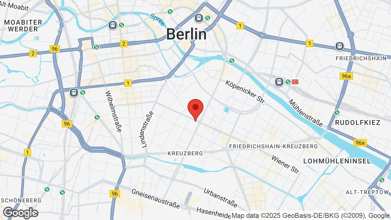 Google map