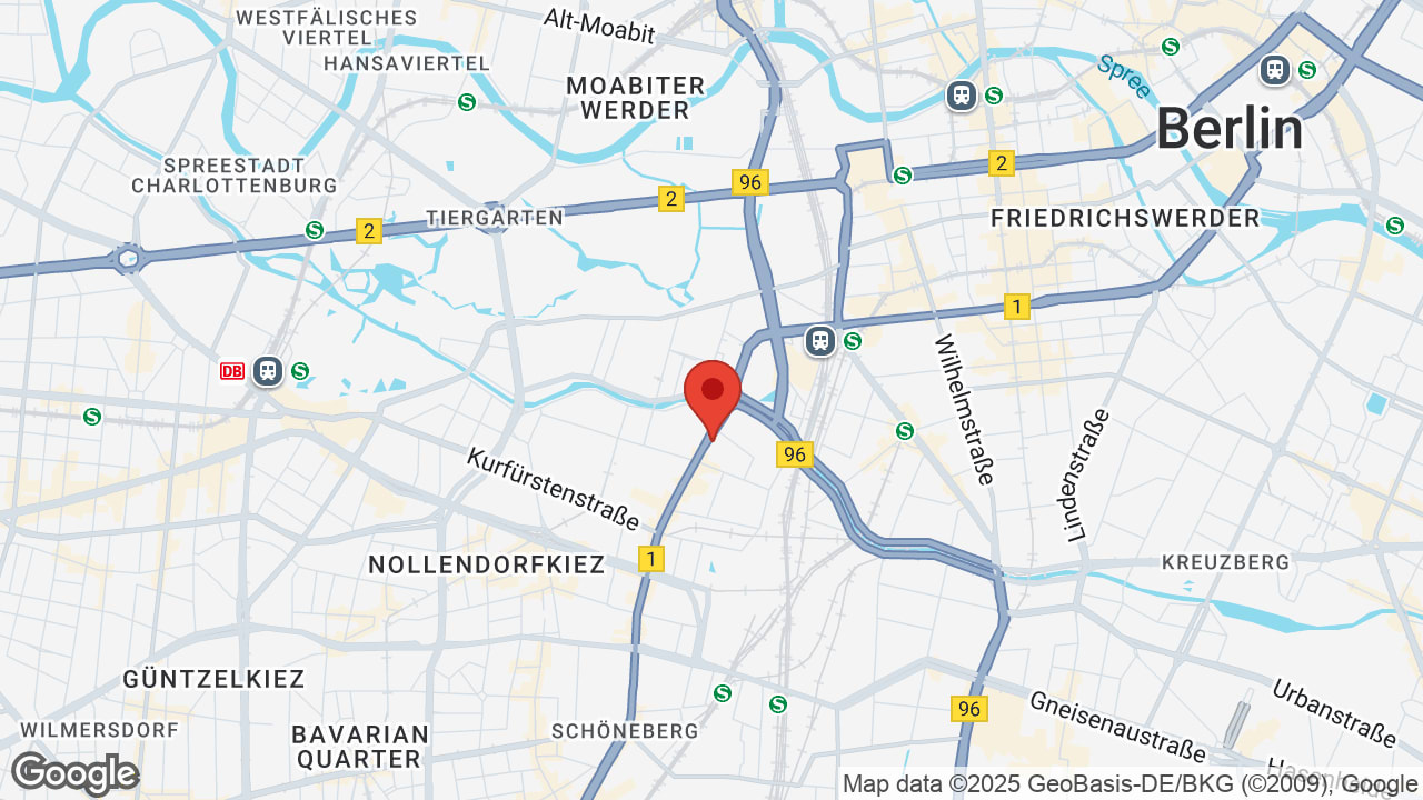 Google map