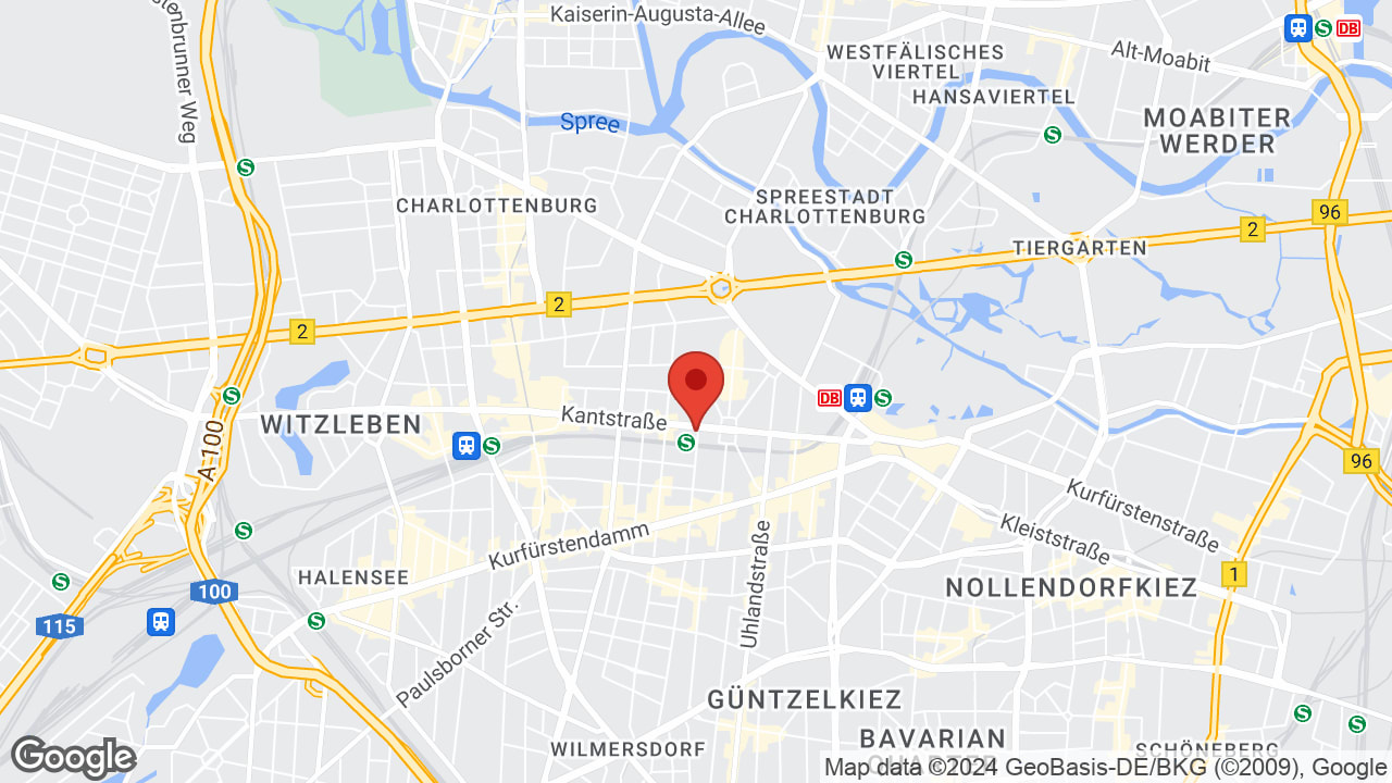 Google map