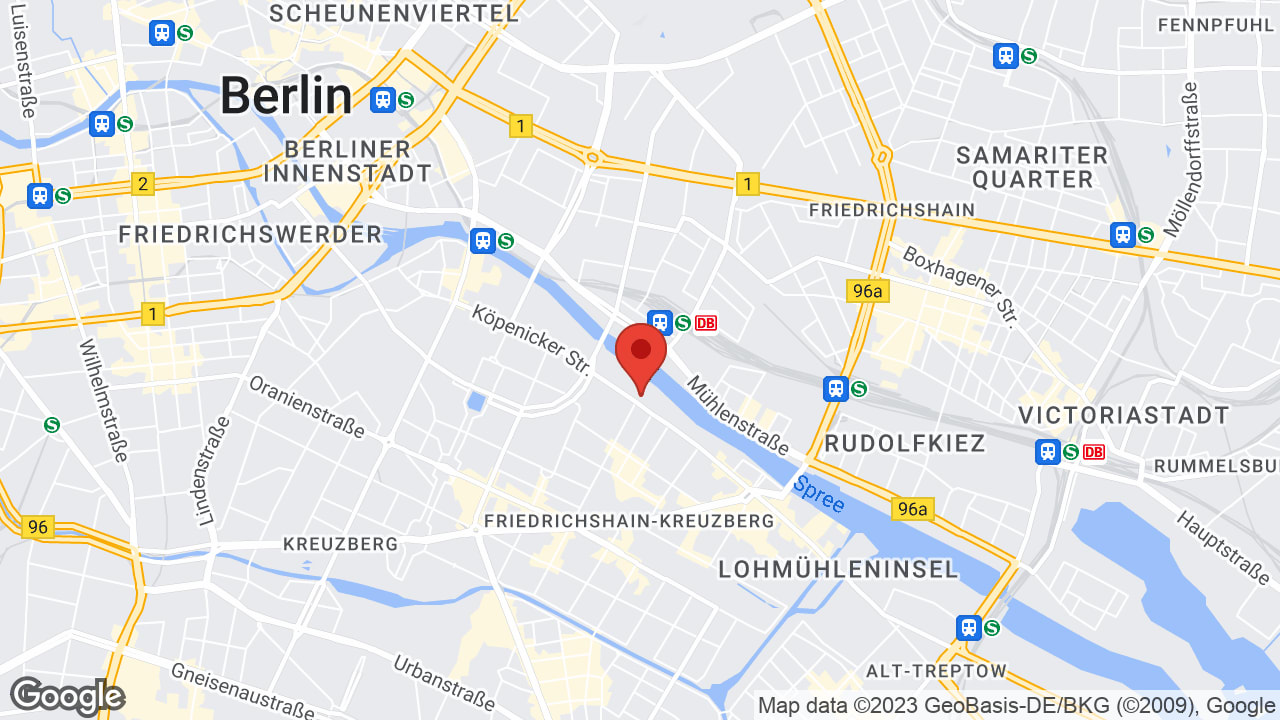 Google map