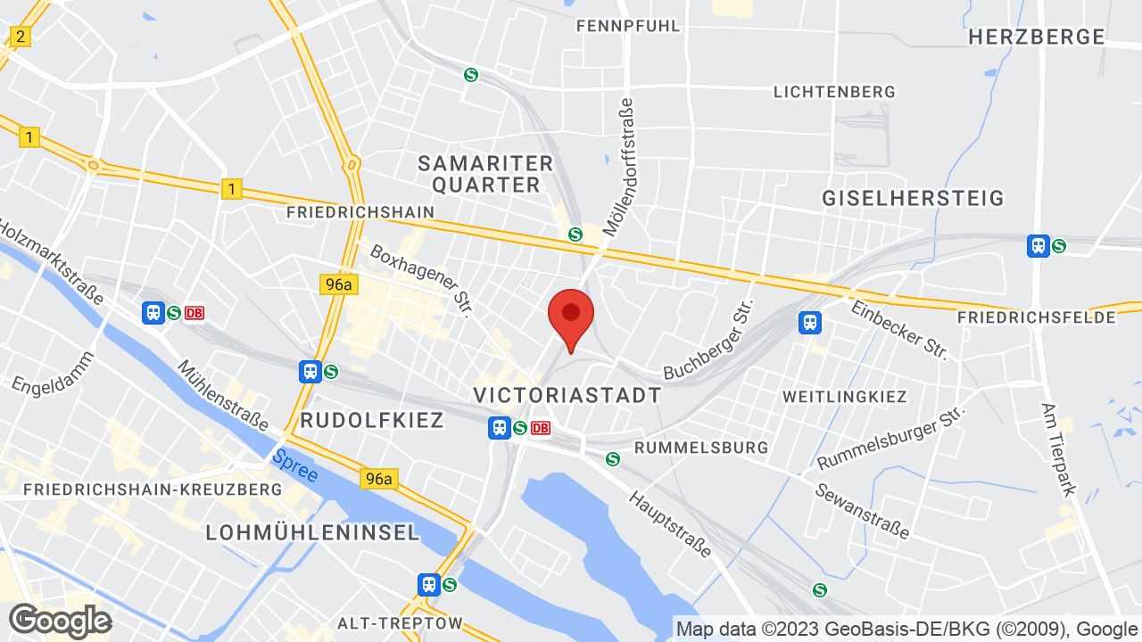 Google map
