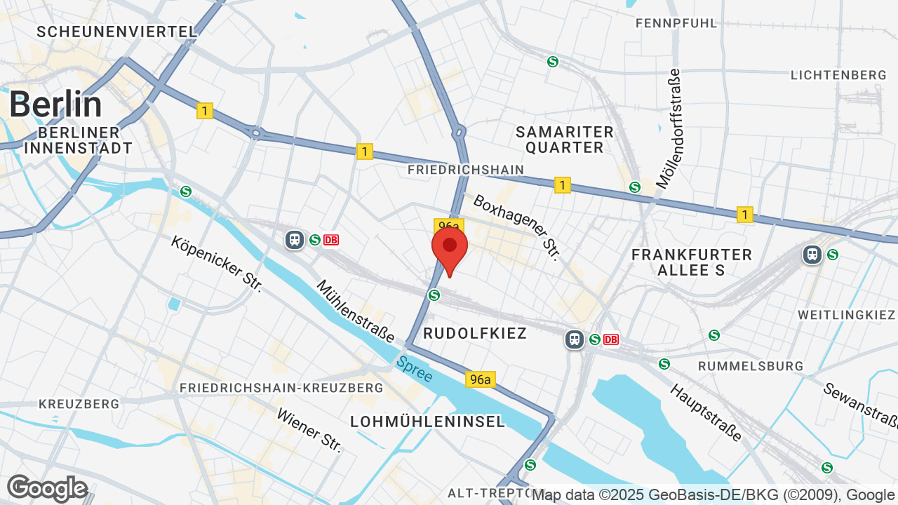 Google map