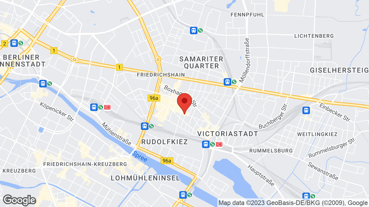 Google map