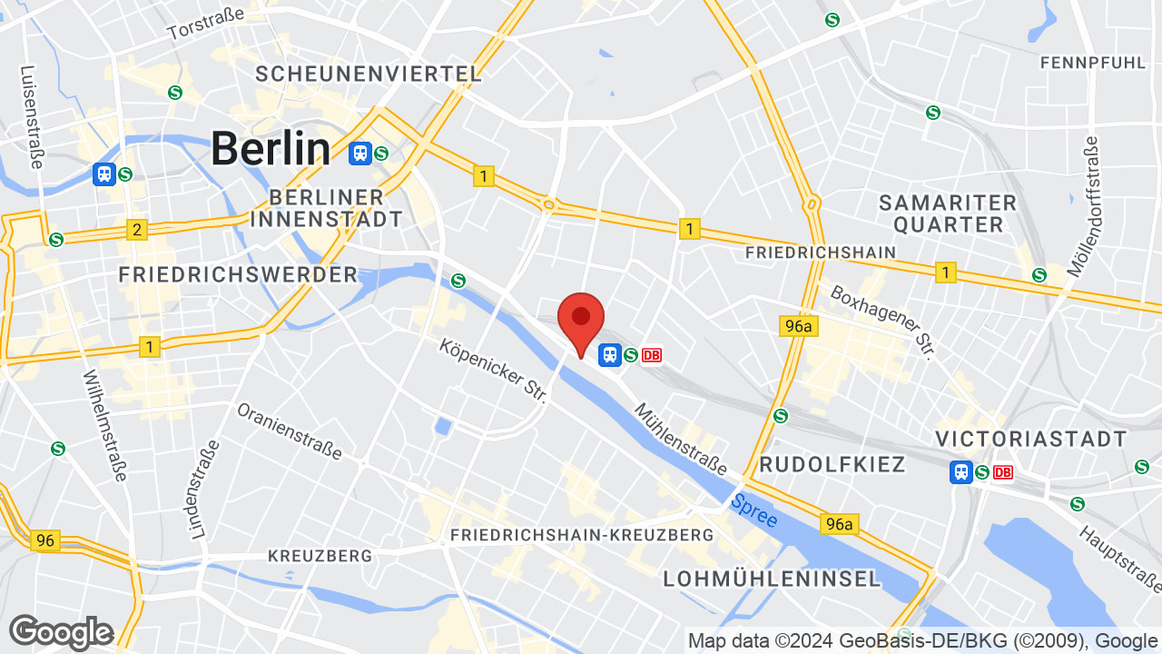 Google map
