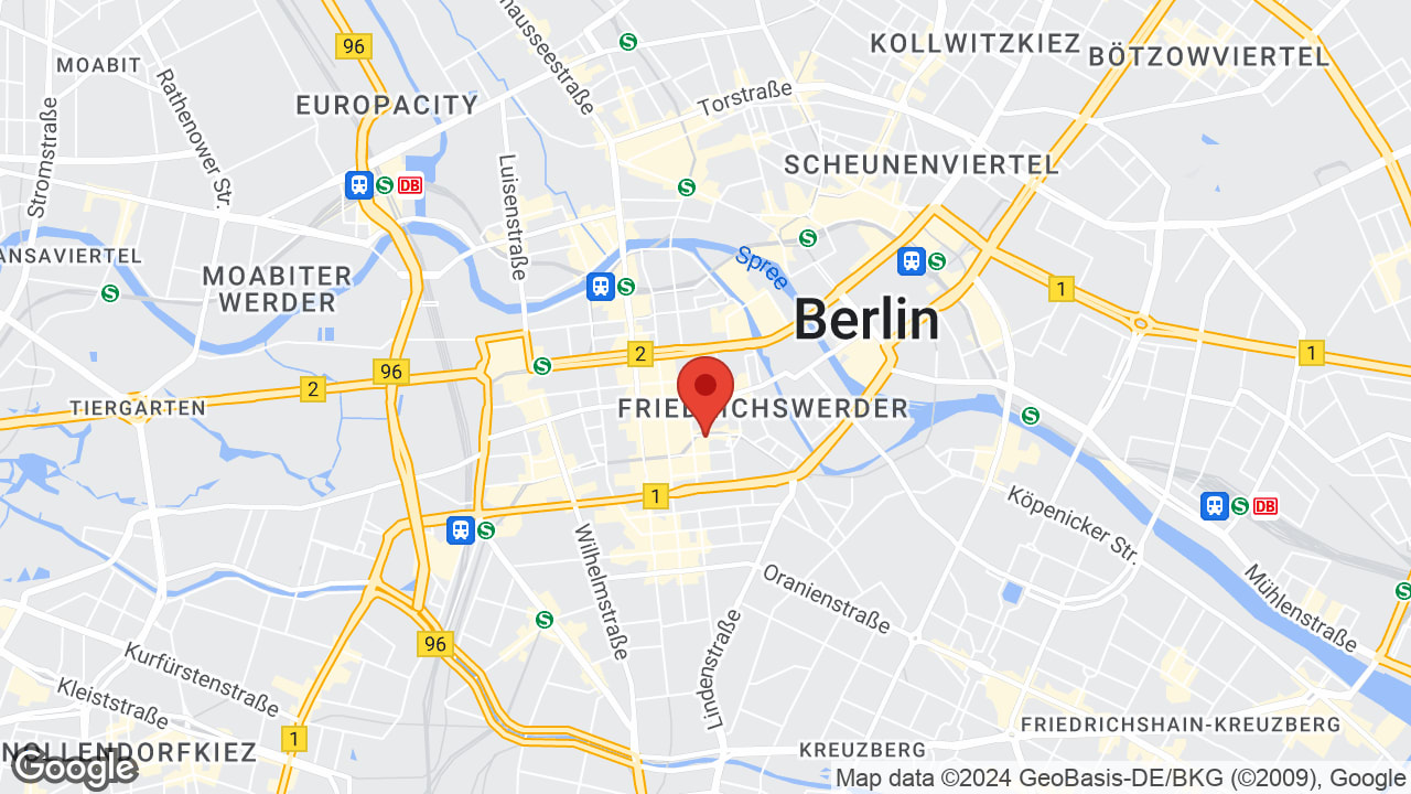 Google map