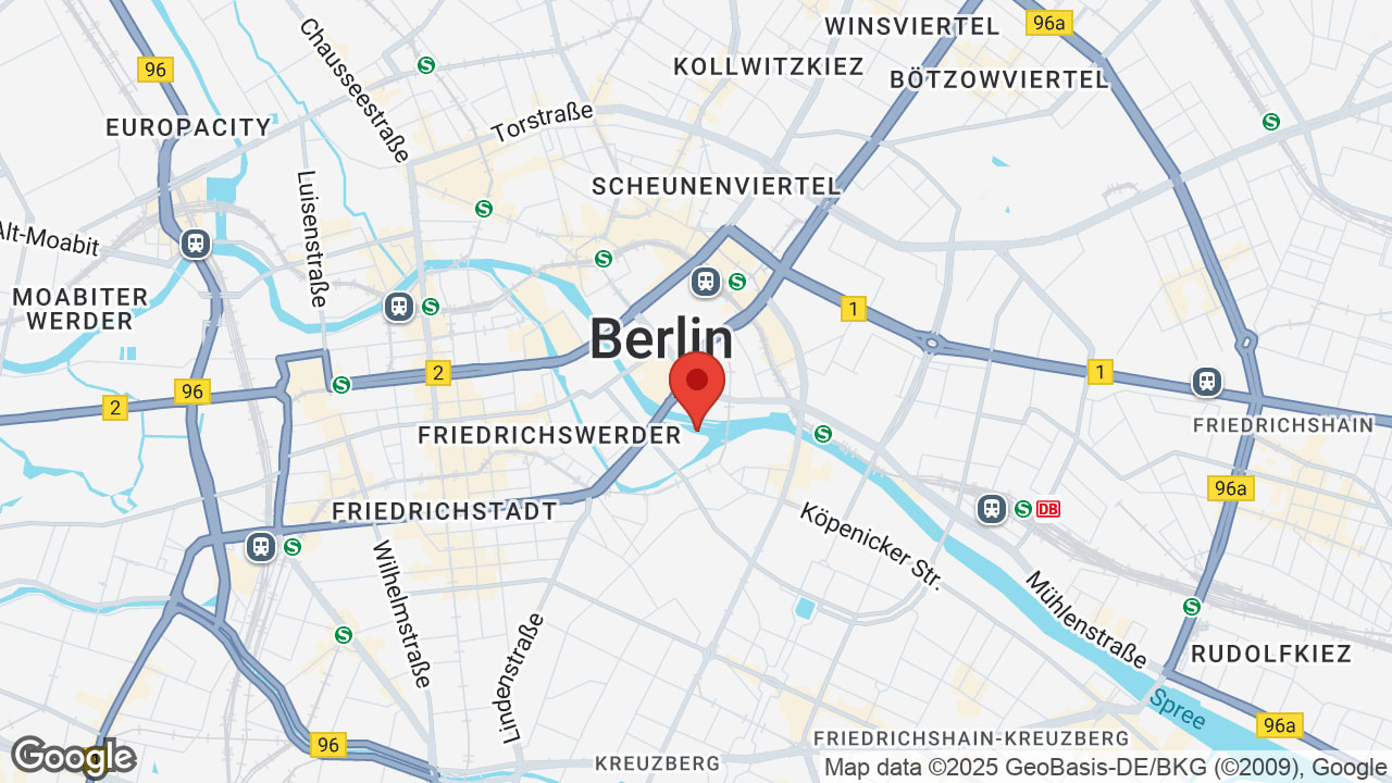 Google map