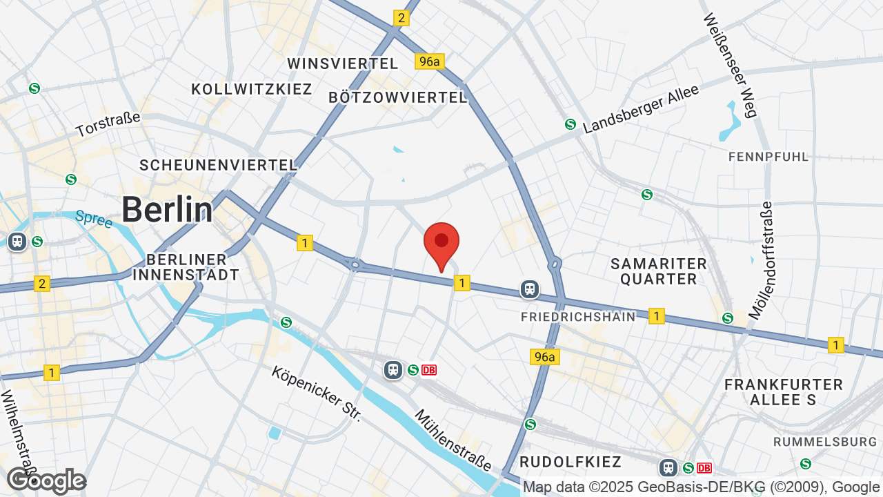 Google map