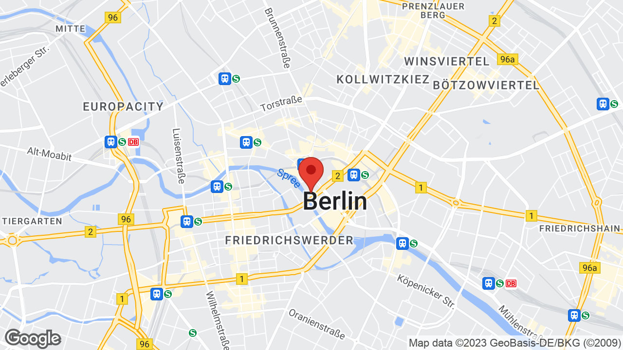 Google map