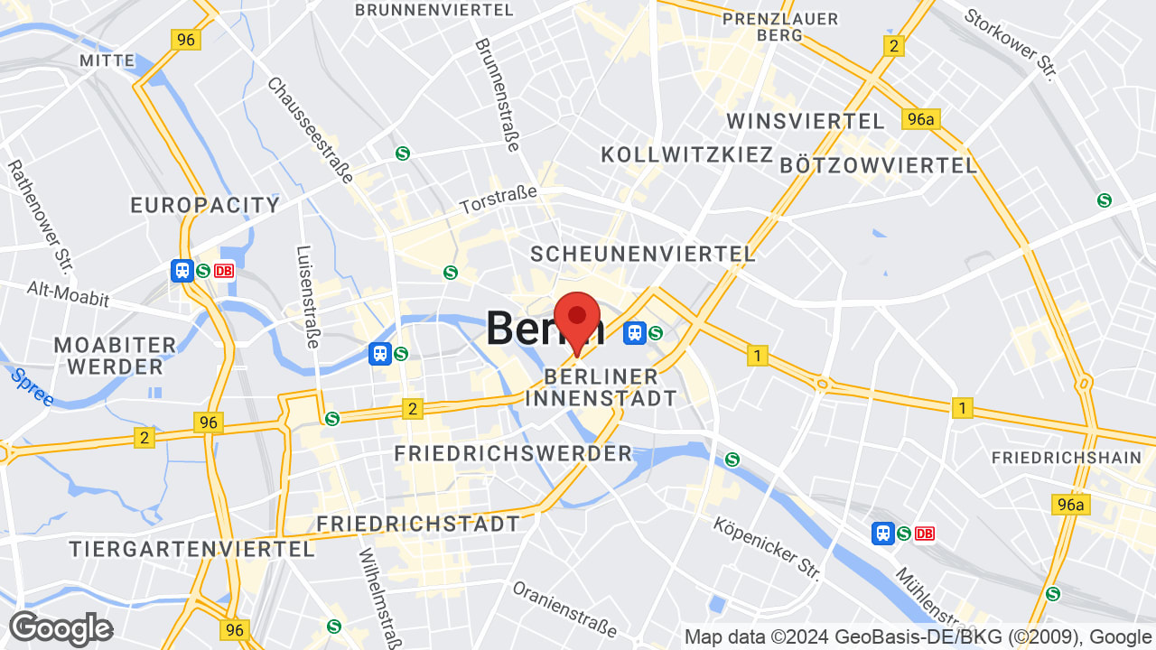 Google map