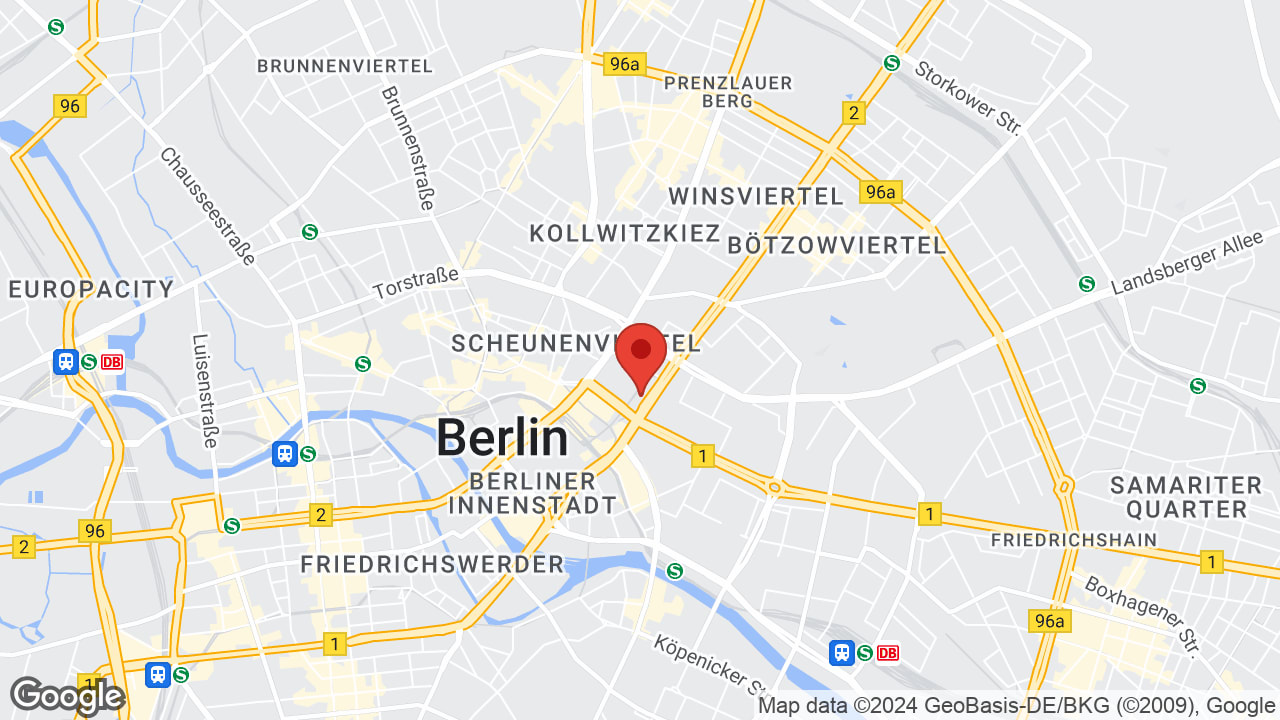 Google map