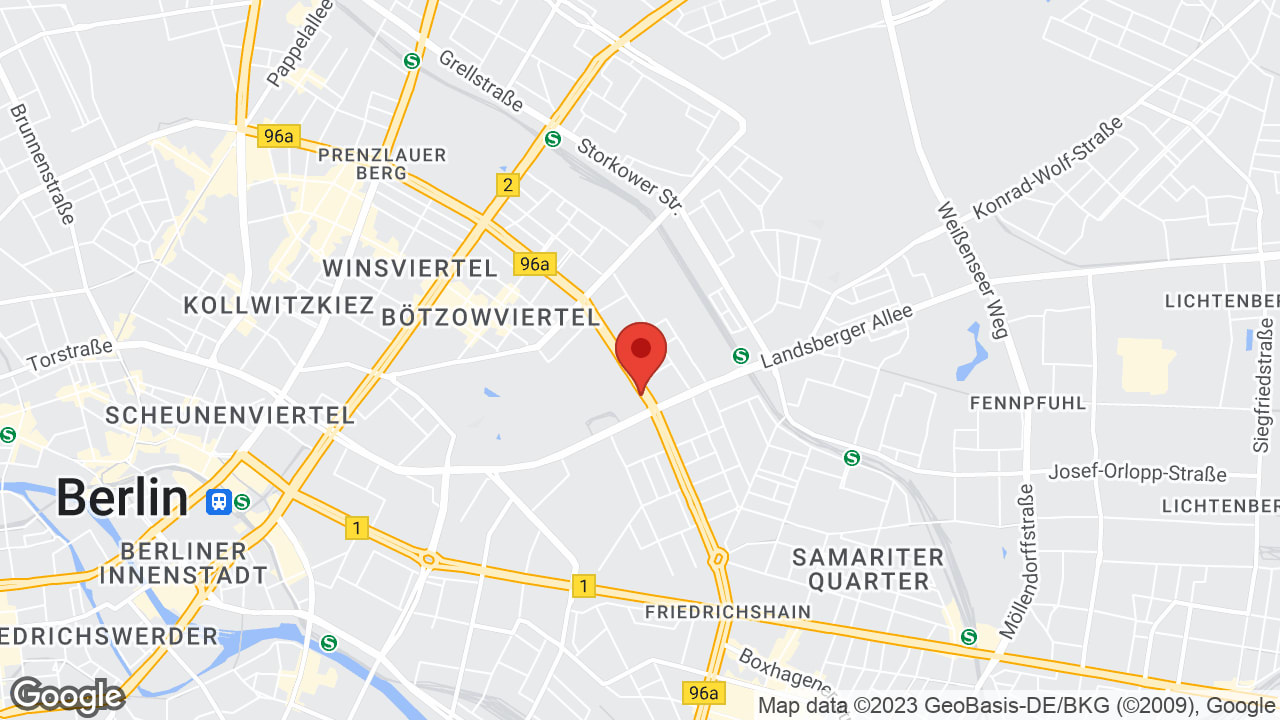 Google map