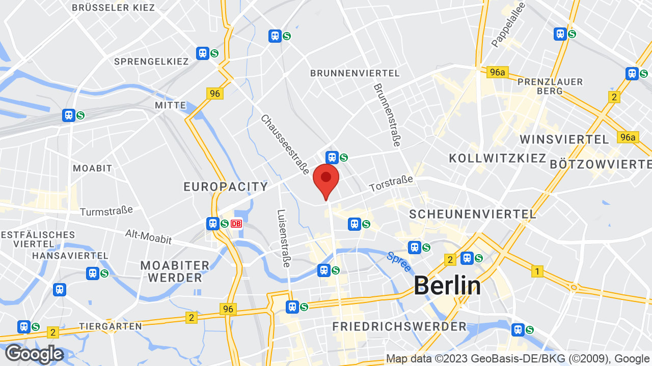 Google map