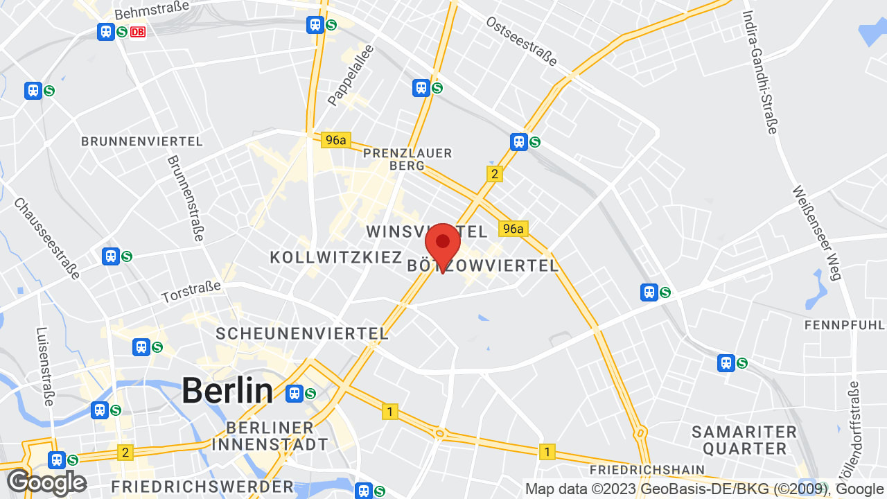 Google map