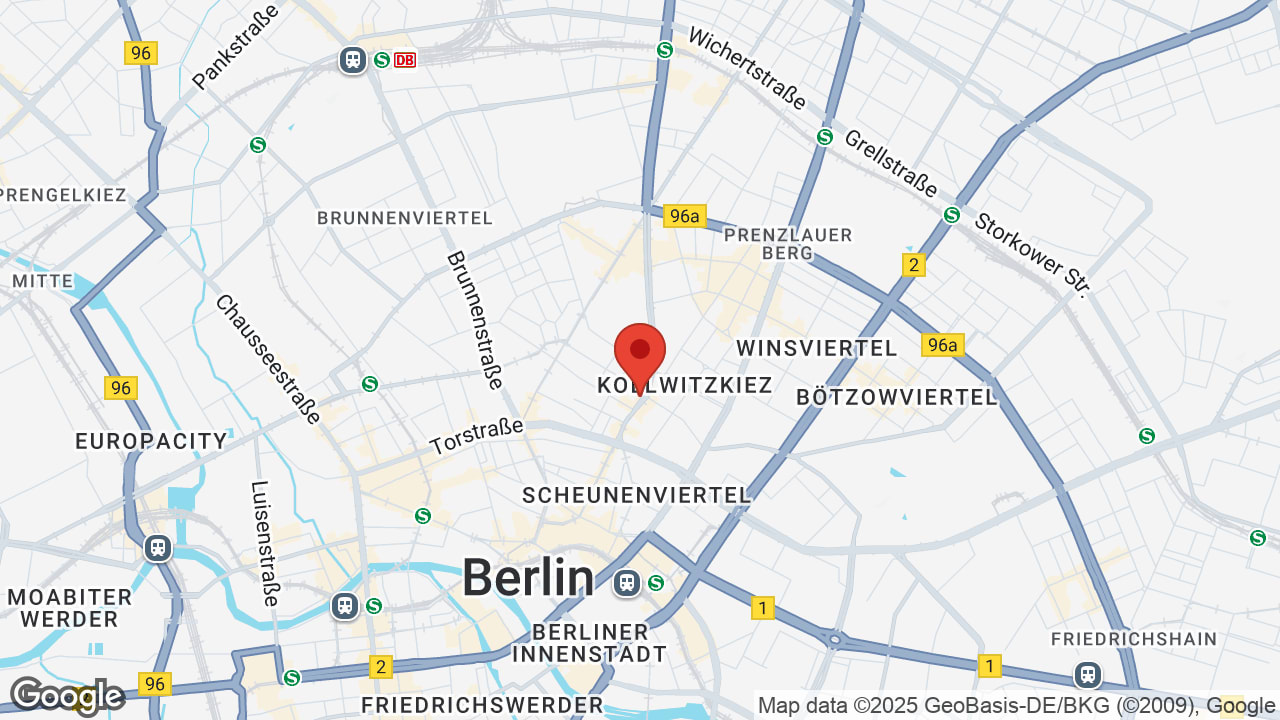Google map