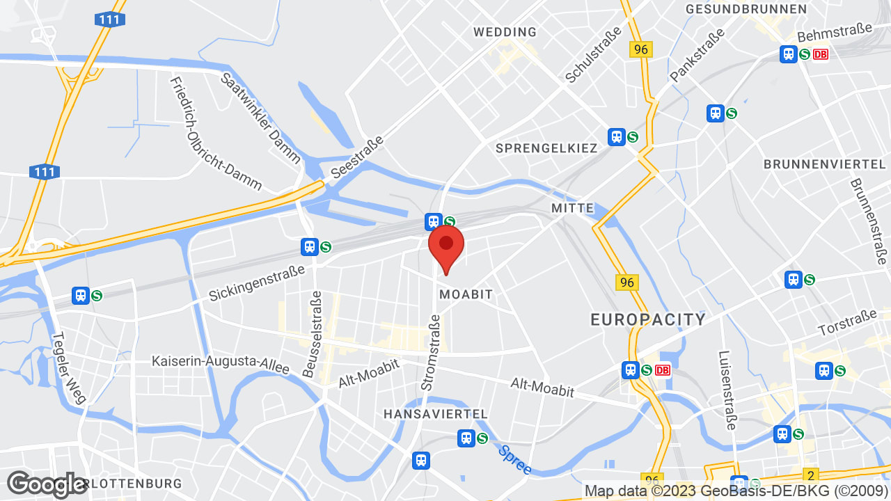 Google map