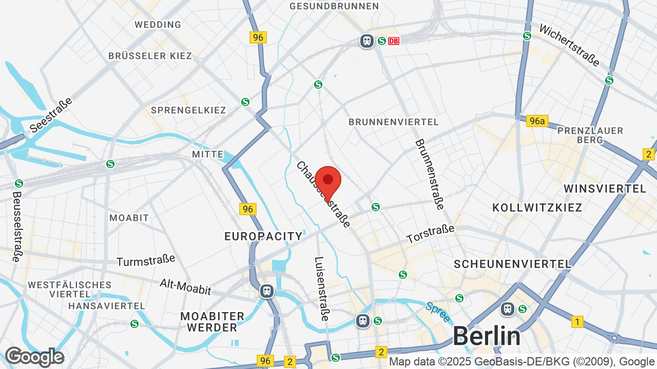 Google map