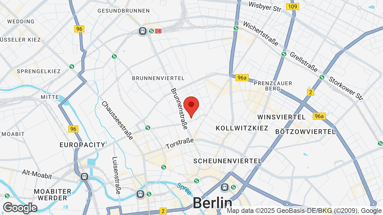 Google map