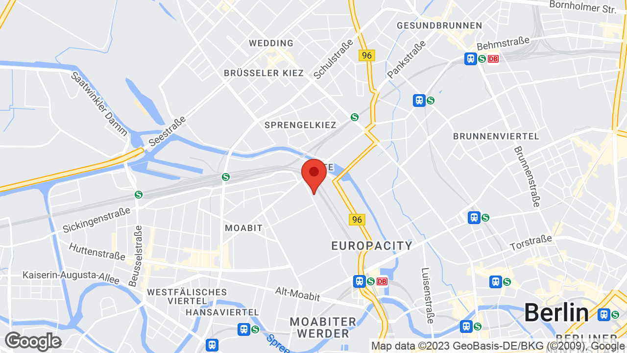 Google map