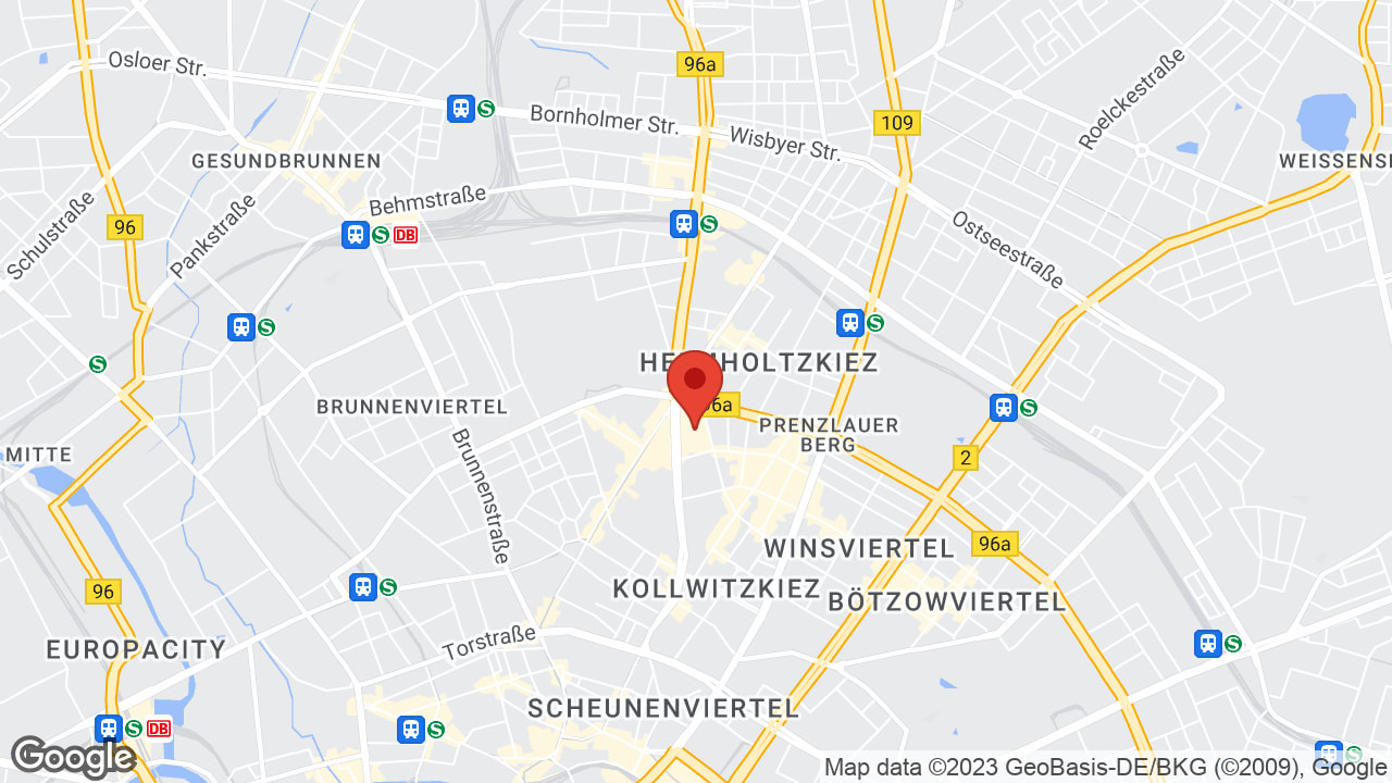 Google map