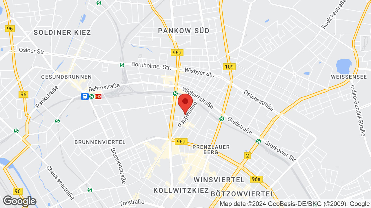 Google map