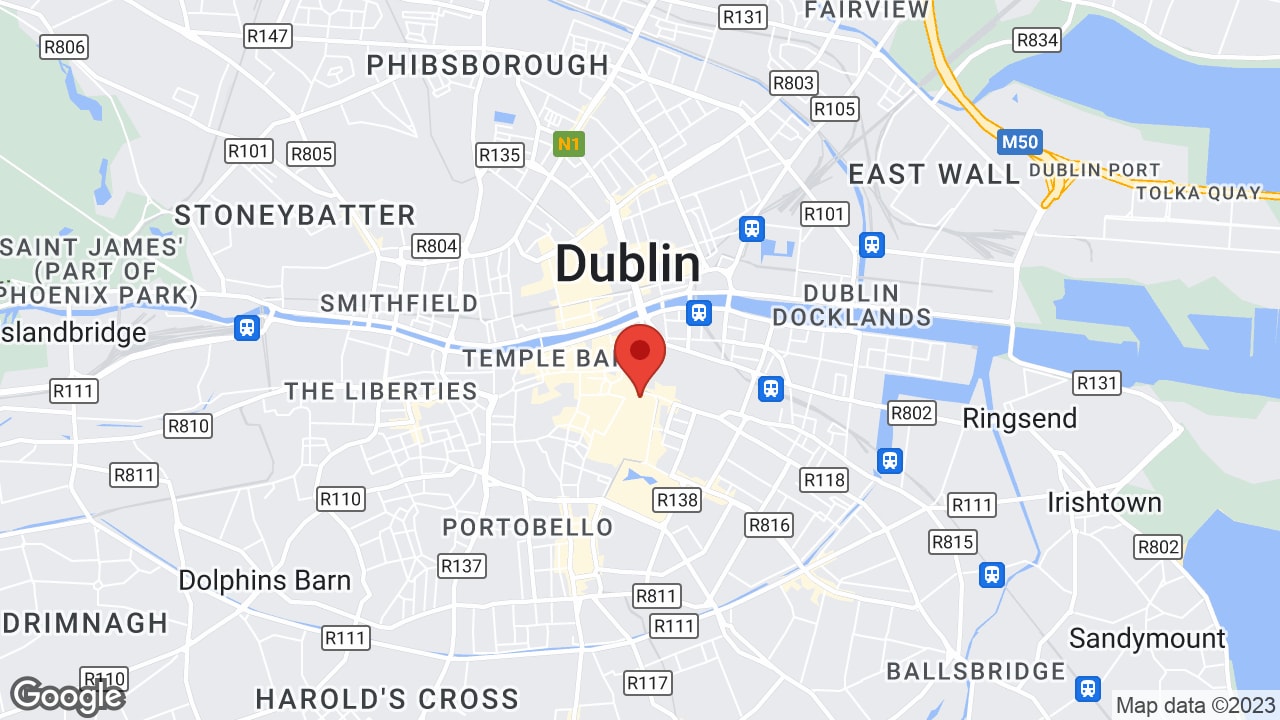 Google map