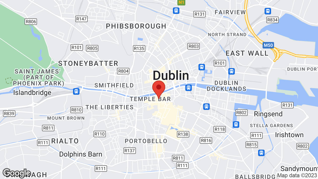 Google map
