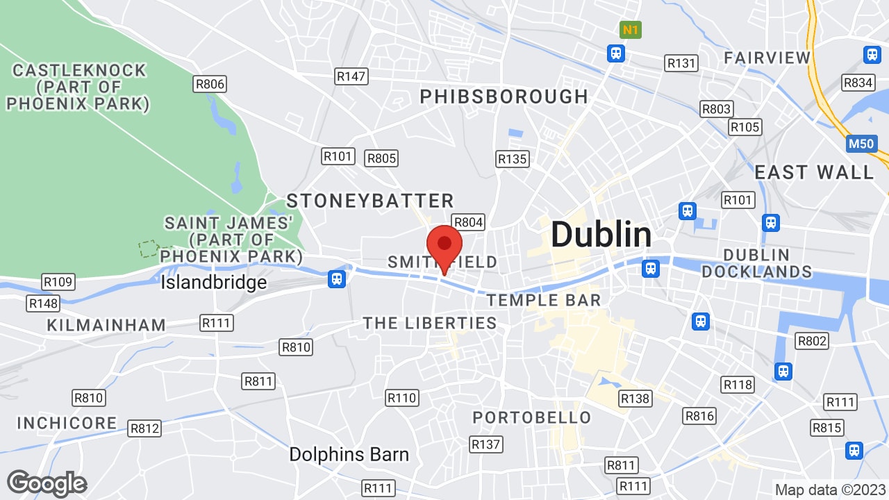 Google map