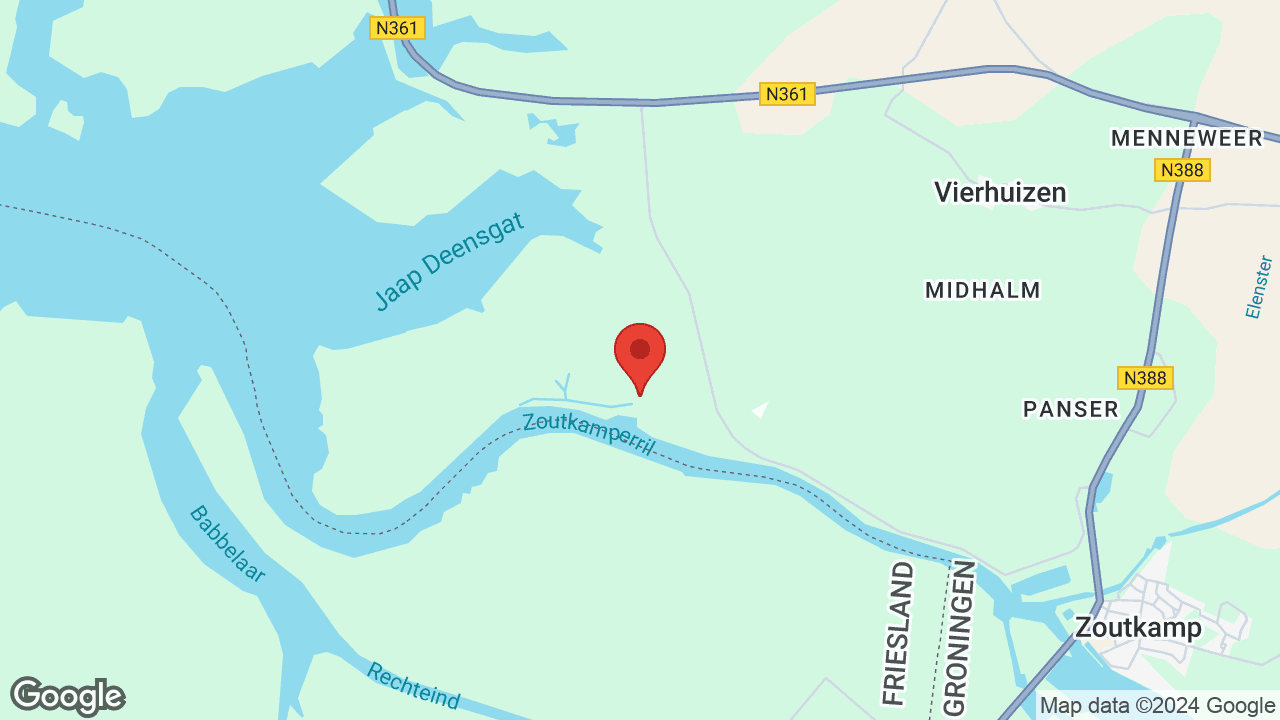 Google map
