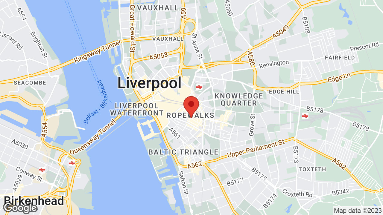 Google map