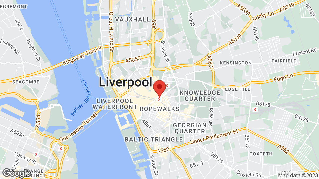 Google map