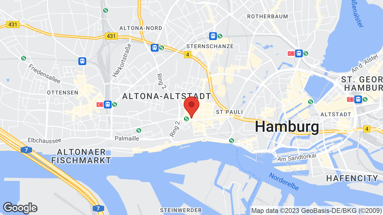 Google map