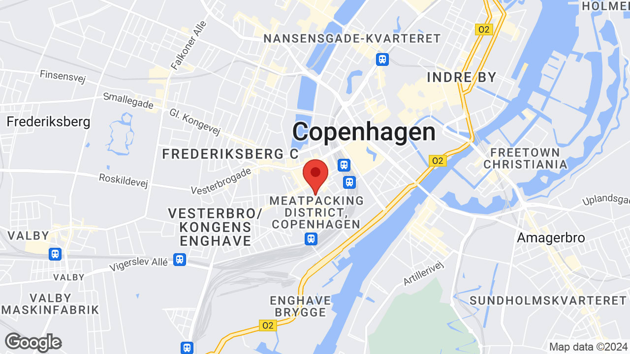 Google map
