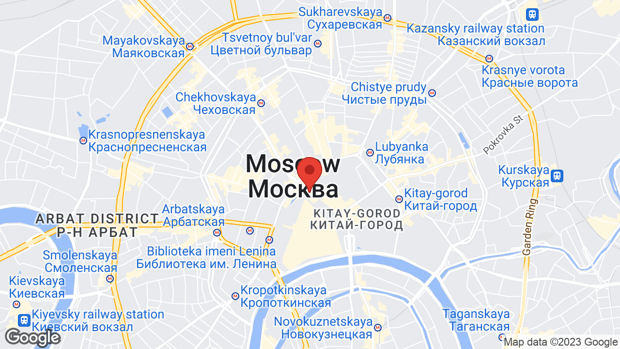 Google map