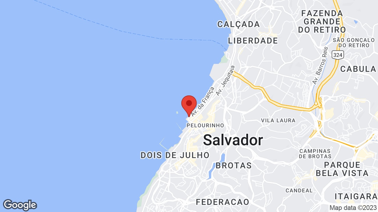 Google map