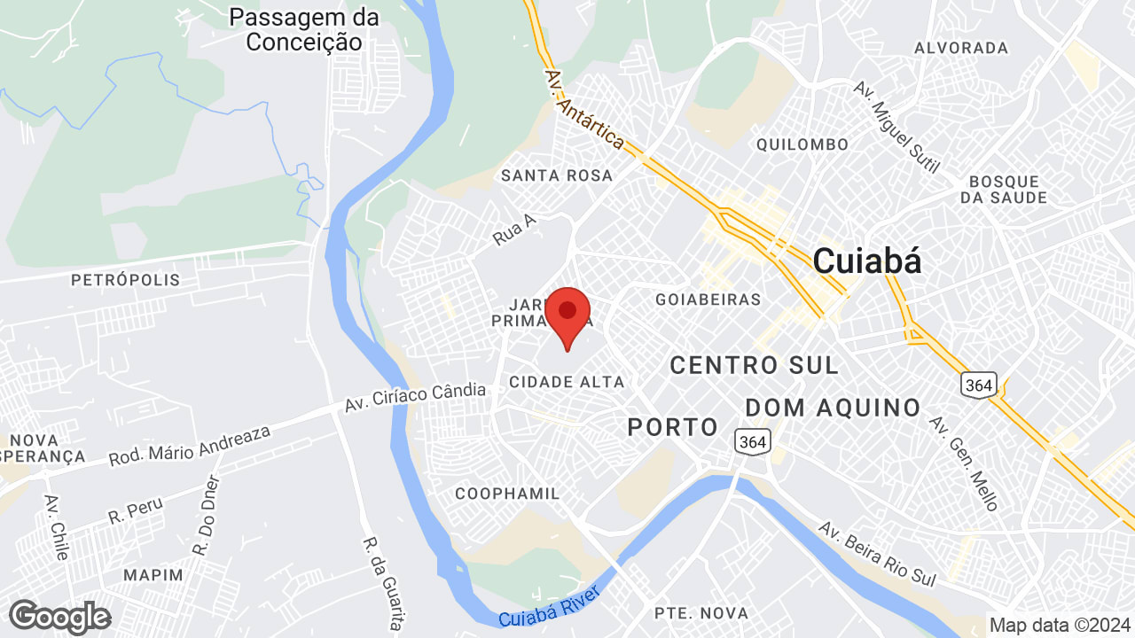 Google map