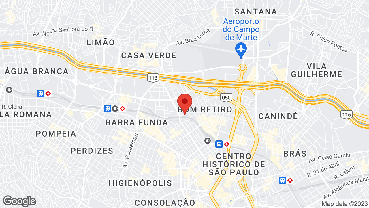 Google map