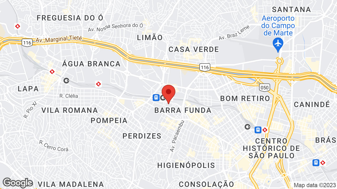 Google map