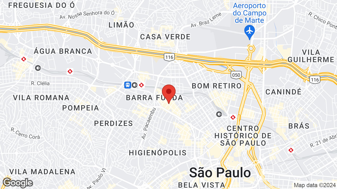 Google map